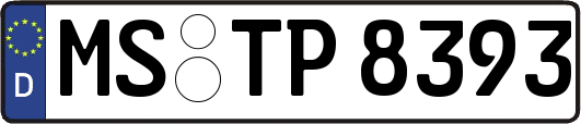 MS-TP8393