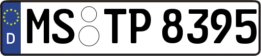 MS-TP8395