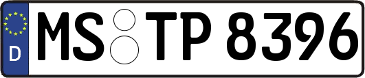 MS-TP8396