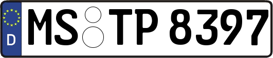 MS-TP8397