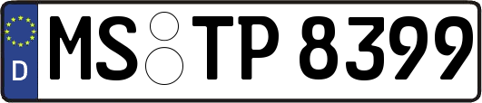 MS-TP8399