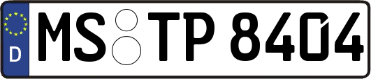 MS-TP8404
