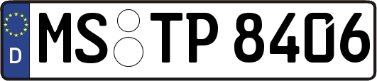 MS-TP8406