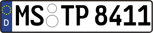 MS-TP8411
