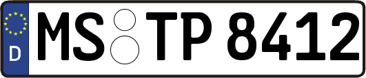 MS-TP8412