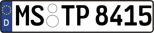 MS-TP8415