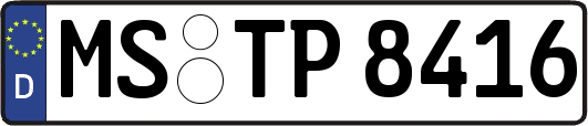 MS-TP8416