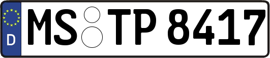 MS-TP8417