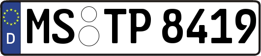 MS-TP8419