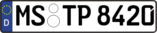 MS-TP8420