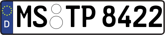 MS-TP8422