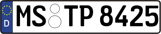 MS-TP8425