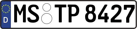 MS-TP8427