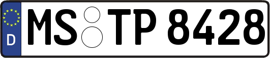 MS-TP8428