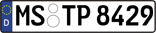 MS-TP8429
