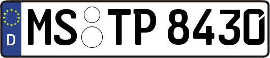 MS-TP8430