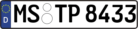 MS-TP8433