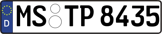 MS-TP8435