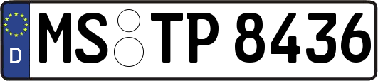 MS-TP8436