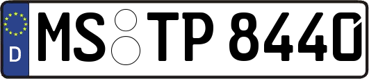 MS-TP8440