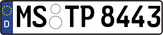 MS-TP8443