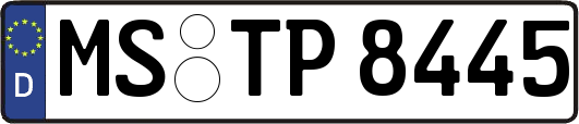 MS-TP8445