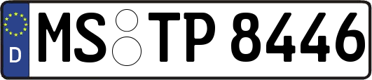 MS-TP8446
