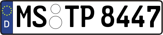 MS-TP8447