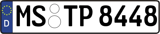 MS-TP8448