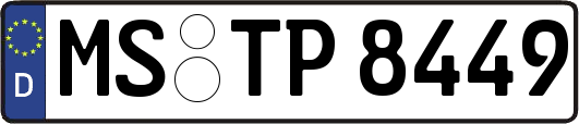 MS-TP8449