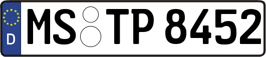 MS-TP8452