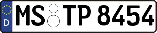 MS-TP8454