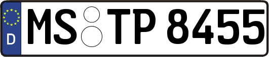 MS-TP8455