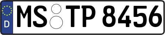 MS-TP8456