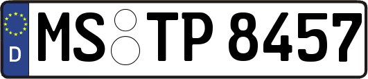 MS-TP8457
