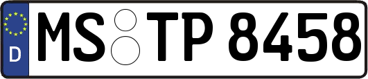 MS-TP8458