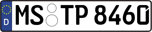 MS-TP8460