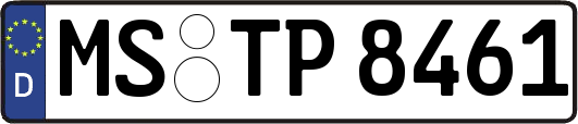MS-TP8461