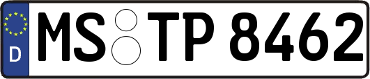 MS-TP8462