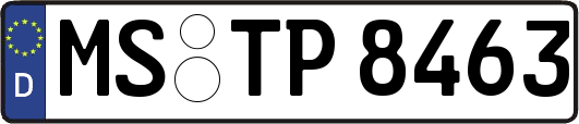 MS-TP8463