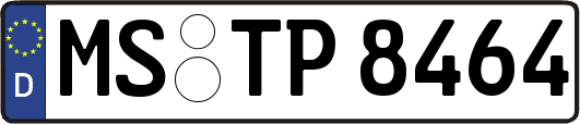 MS-TP8464