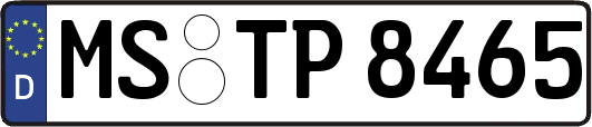 MS-TP8465