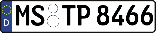MS-TP8466