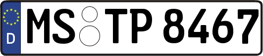 MS-TP8467