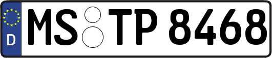 MS-TP8468