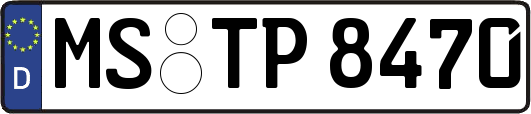 MS-TP8470