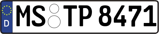 MS-TP8471