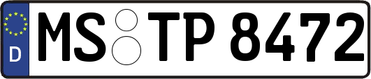 MS-TP8472