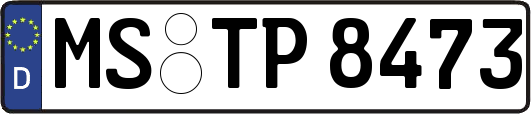 MS-TP8473