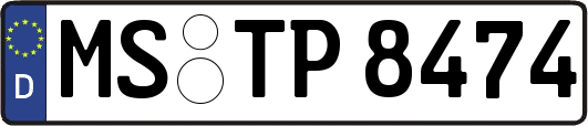 MS-TP8474